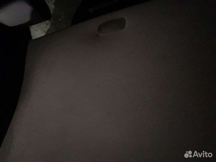 Крыша мерседес 210. люк по запчастям. плафон