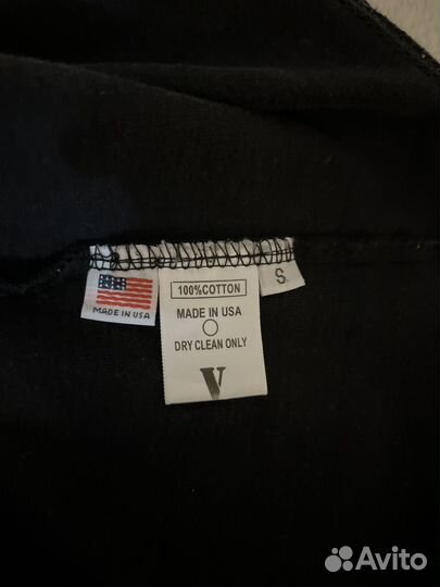 Футболка vlone оригинал