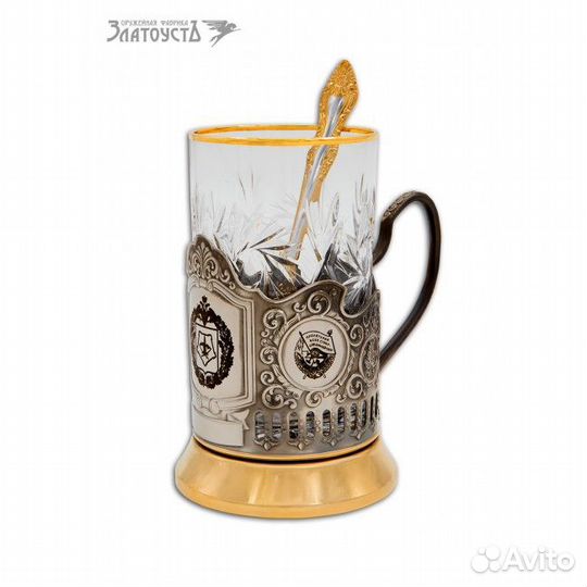 Чайный набор «Барин»