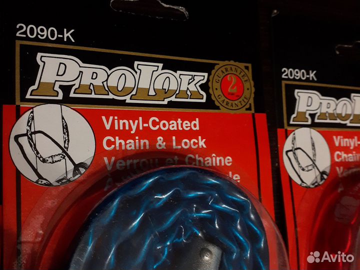 Замок для велосипеда кодовый новый