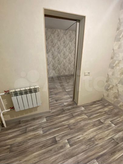 2-к. квартира, 28,7 м², 1/9 эт.