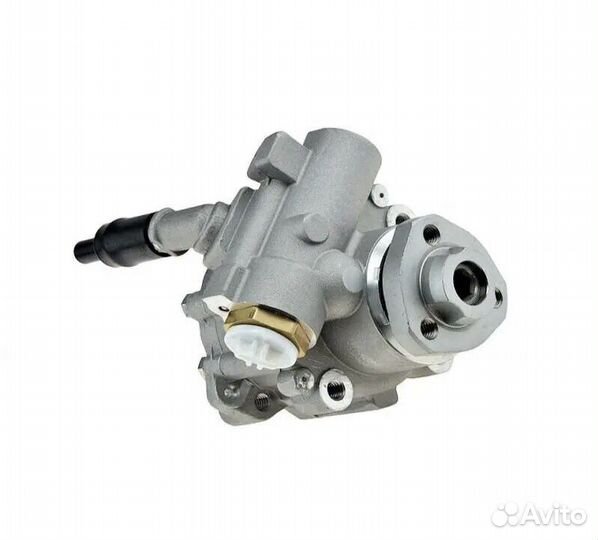 Насос гур на все модели Volkswagen Skoda