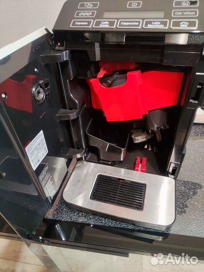 Кофемашина Bosch VeroCup 300