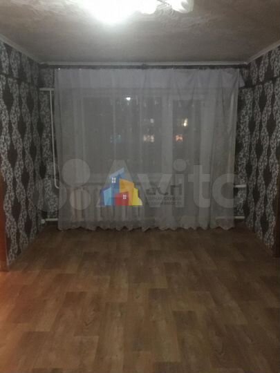 2-к. квартира, 44,4 м², 2/2 эт.