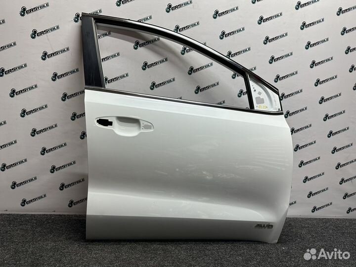 Дверь передняя правая Kia Sportage 4 QL 2020