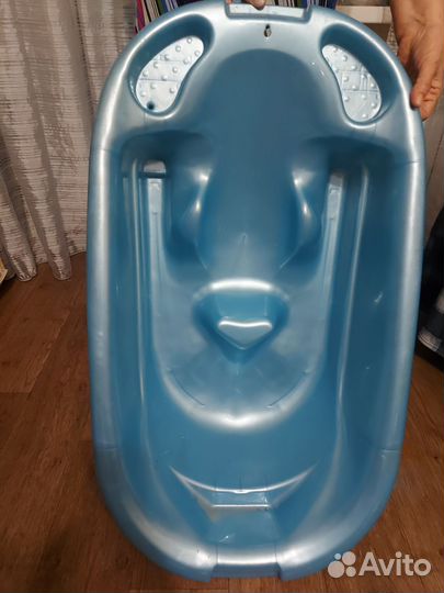 Ванночка для купания