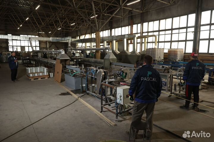 Арматура пластиковая с завода