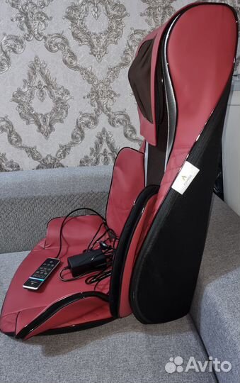 Массажная накидка askardo Keido