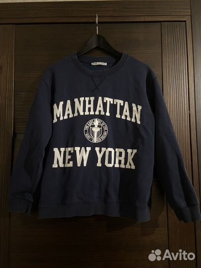 Свитшот женский Zara M