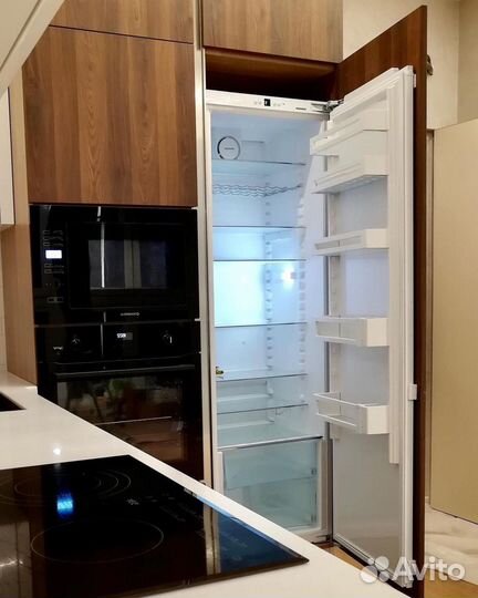 Кухня на заказ. На любой бюджет