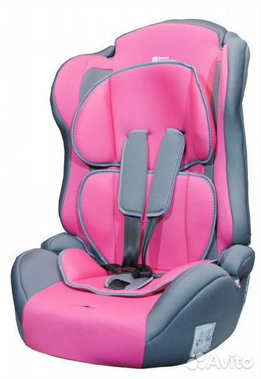 Детское автокресло 9 до 36 кг