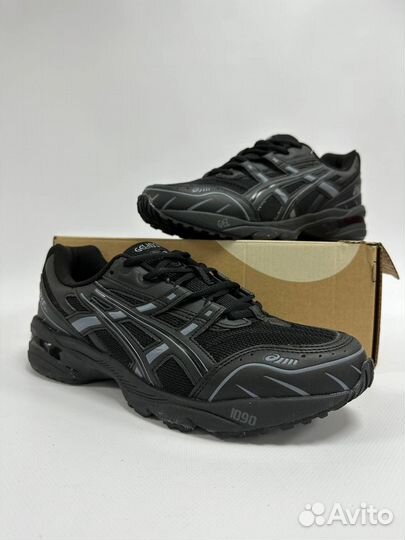 Кроссовки Asics gel 1090