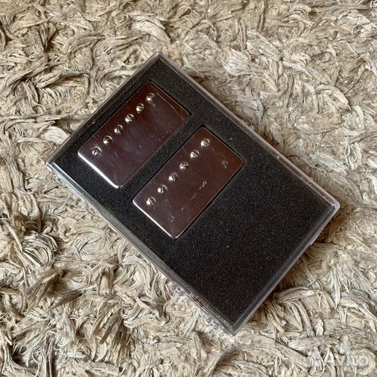 Сет PAF звукоснимателей HMV