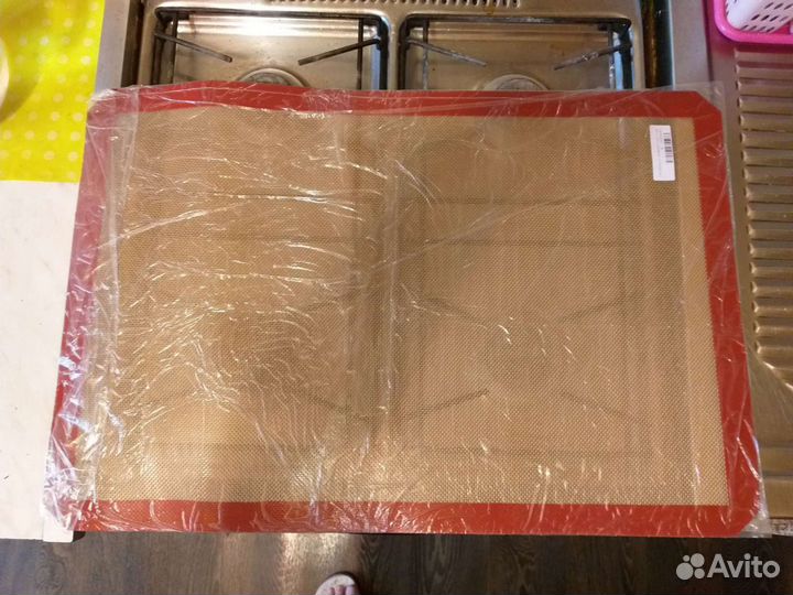 Коврик для выпечки