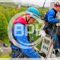 Ремонт межпанельных швов, Петрозаводск