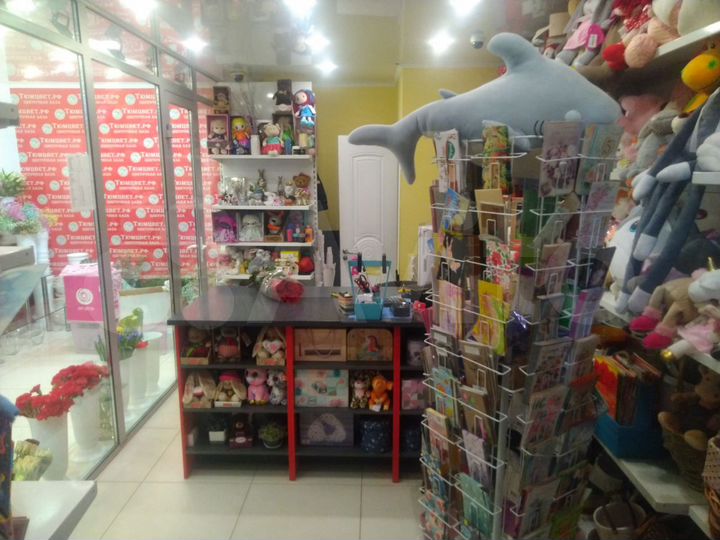 Первая линия,центр, 30 м²