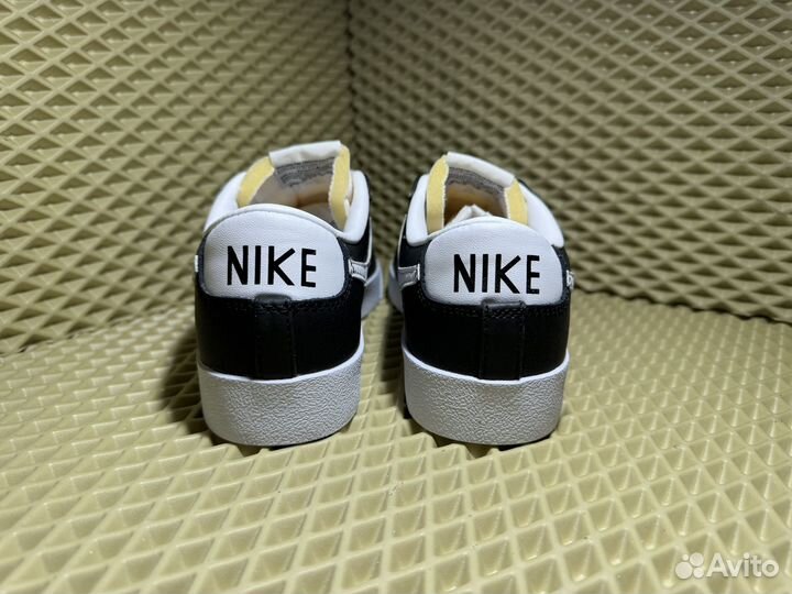 Кроссовки Nike Blazer Low '77 Vintage