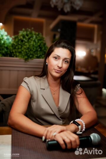 Ведущий на свадьбу юбилей выпускной корпорат dj