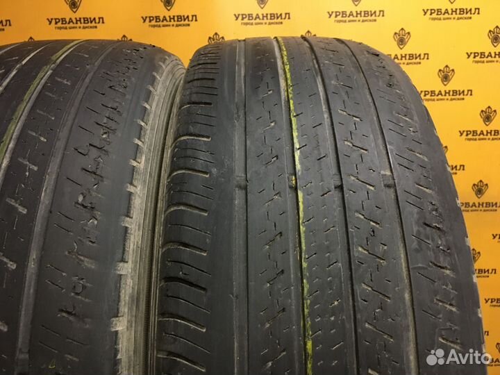 Dunlop Grandtrek TG30 235/55 R18 100H