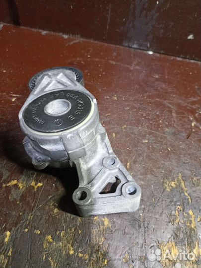 Натяжитель ремня Audi A3 VW Golf Skoda Octavia