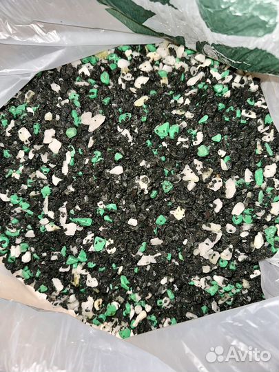 Грунт для аквариума 5,3 кг