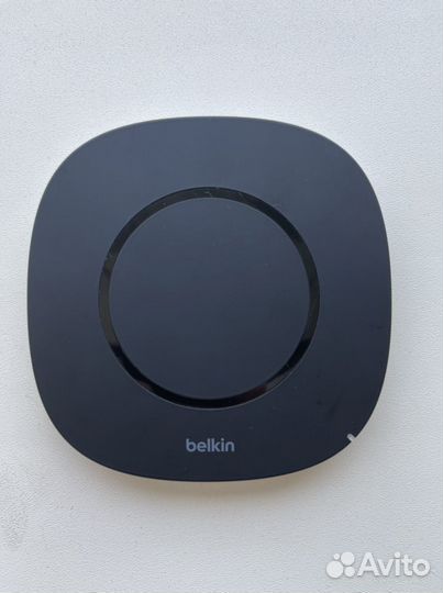 Беспроводная зарядка Belkin F8M747