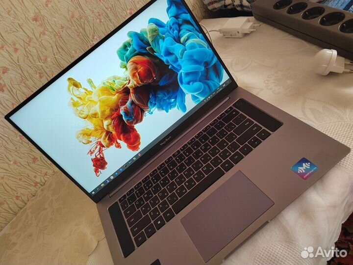 Ноутбук/Ультрабук Honor MagicBook Pro