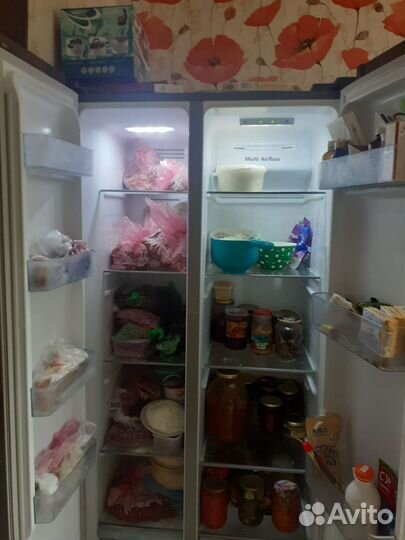 Холодильник бу
