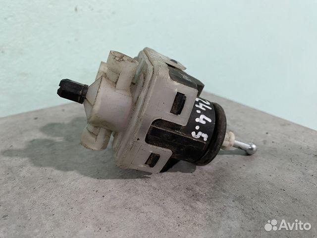 Корректор фар заз шанс