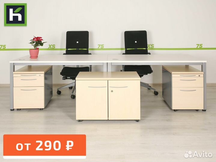 Офисная мебель бу