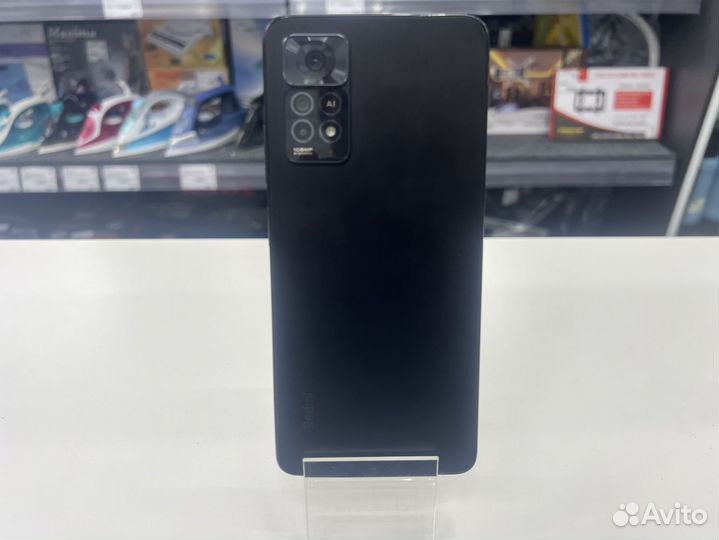 Xiaomi Redmi Note 11 Pro 5G, 8/128 ГБ