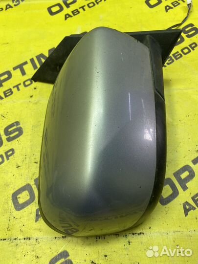 Зеркало правое Mazda CX-7