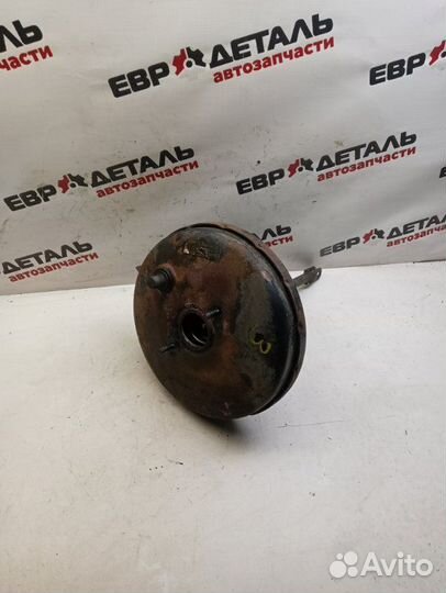 Вакуумный усилитель тормозов Opel Vectra B седан