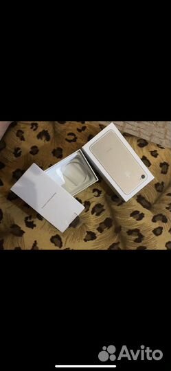 iPhone 7, 128 ГБ