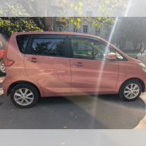 Mitsubishi EK Wagon 0.7 CVT, 2018, 18 000 км, с пробегом, цена 830 000 руб.