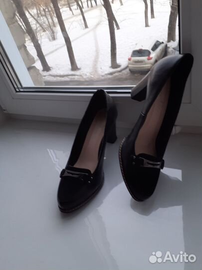 Туфли женские