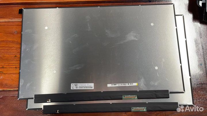 Матрица для ноутбука NV156FHM-NX1 15,6