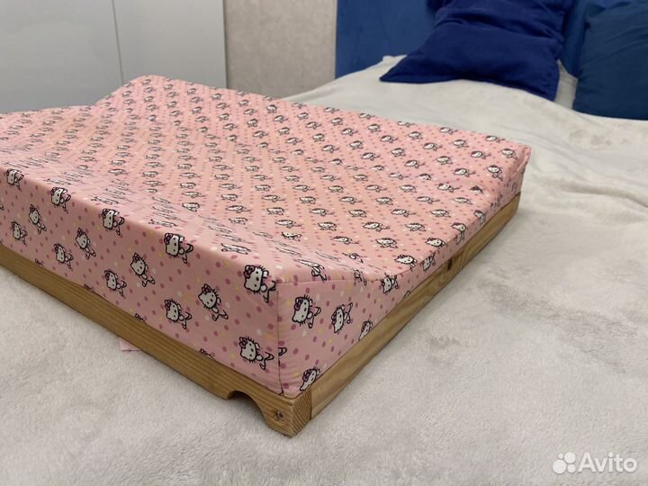 Доска для пеленания