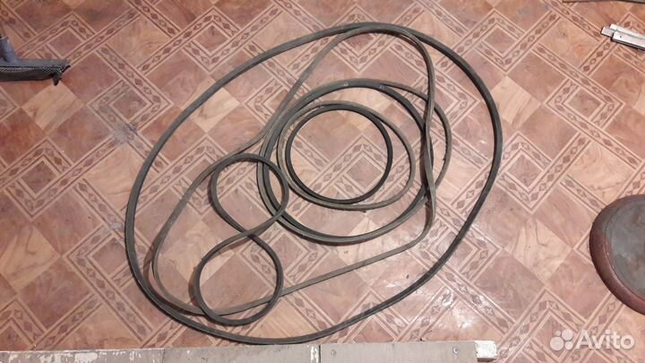 Ремень генератора