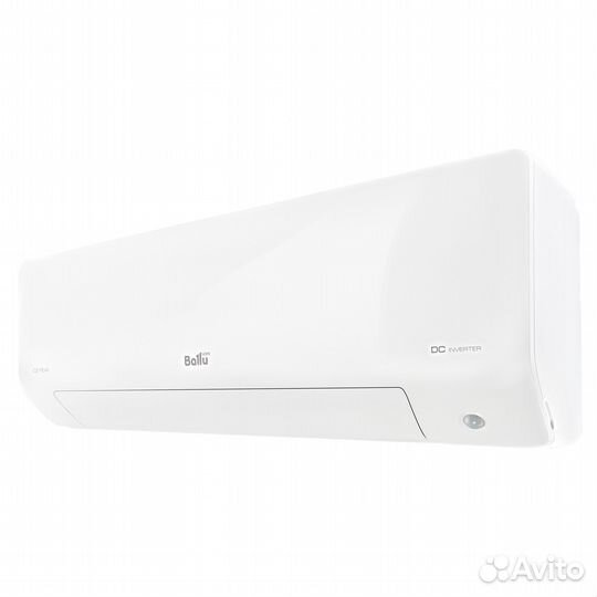 Сплит-система инверторного типа Ballu bspki-10HN8