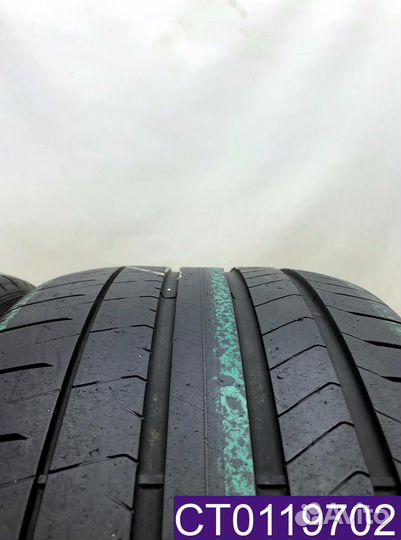 Pirelli P Zero PZ4 315/35 R21 111Y