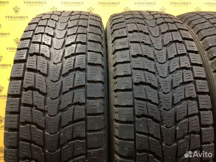 Dunlop Grandtrek SJ6 225/65 R17 101Q