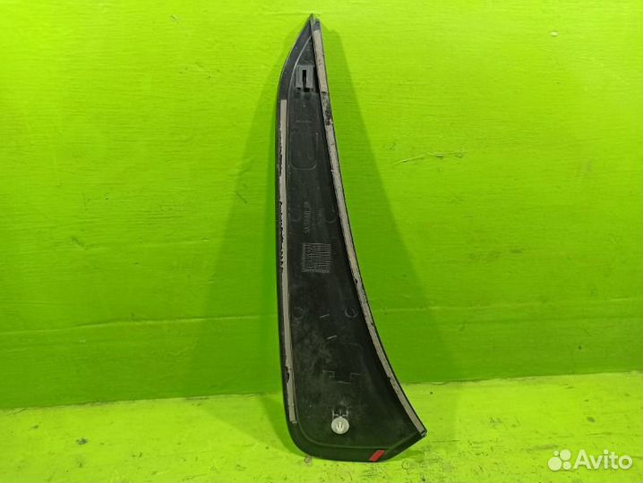 Накладка стойки задняя Datsun On-Do седан 11186