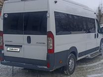 Citroen Jumper 2.2 MT, 2012, 350 000 км, с пробегом, цена 1 200 000 руб.