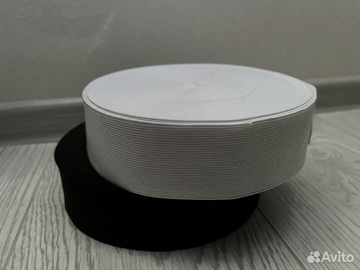 Резинка для шитья