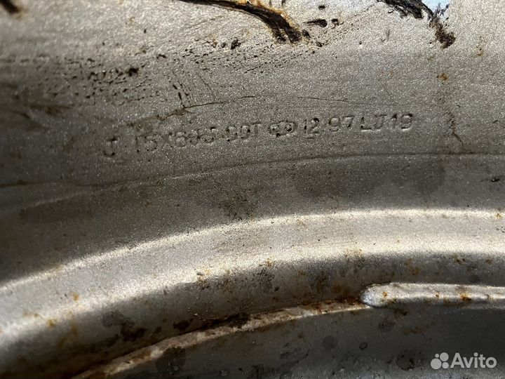 Продам колесв