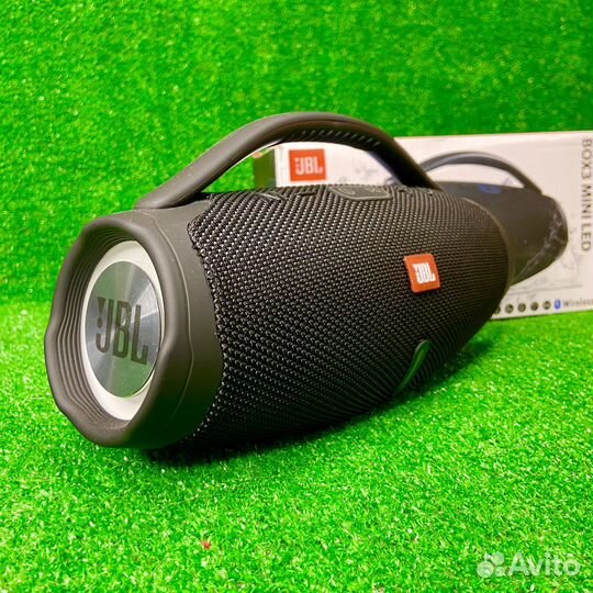 Блютус колонка JBL