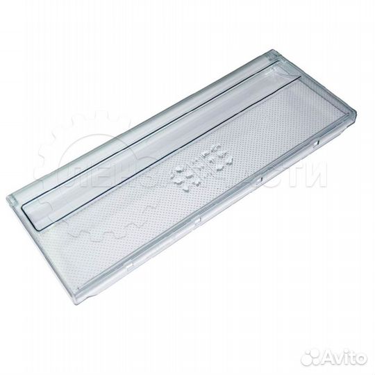 Панель ящика прозрачная х-ка Атлант с пиктограммой