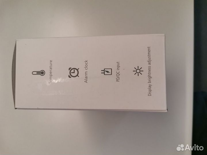Беспроводная зарядка для iPhone/Samsung