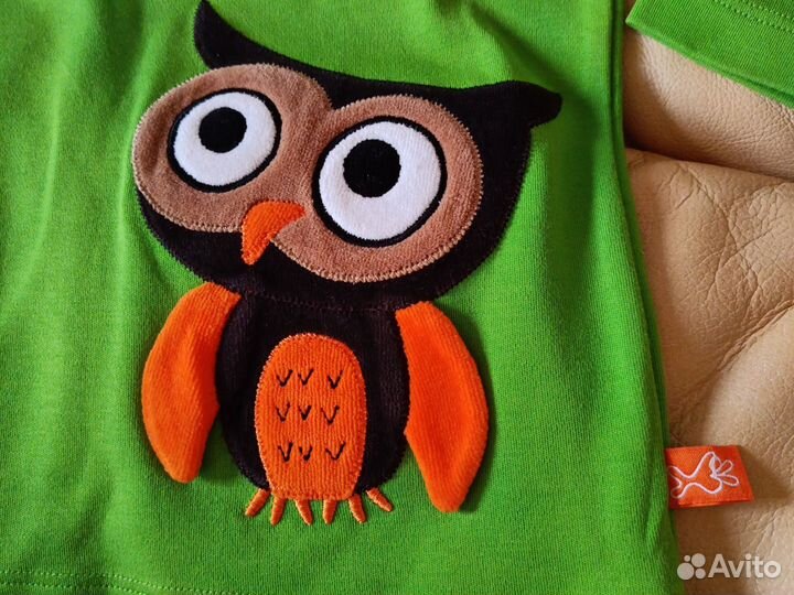 Свитшот детский новый